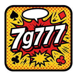 7g777 logo